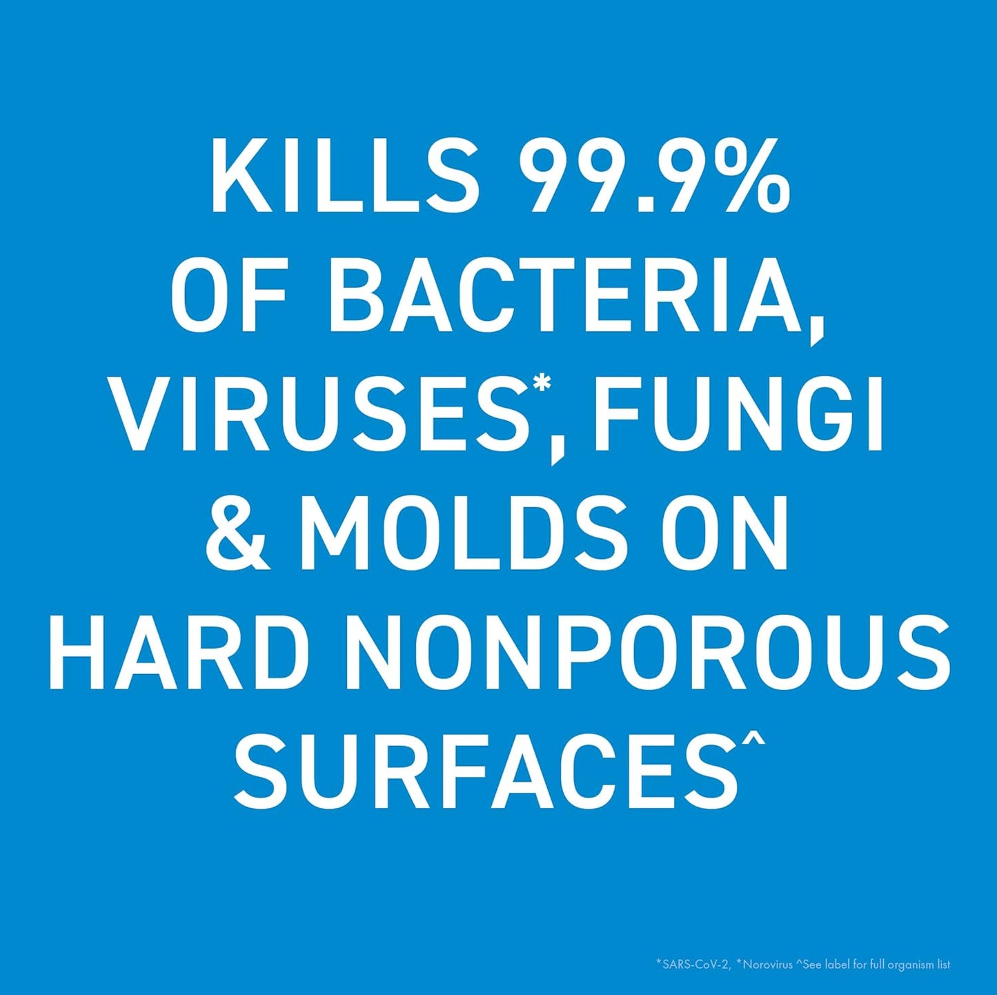 Bioesque Botanical Disinfectant Solution, Heavy Duty Broad-Spectrum Disinfectant, Kills 99.9% of Bacteria, Viruses*, Fungi, & Molds, 32 Fluid Ounce (Pack of 1)
