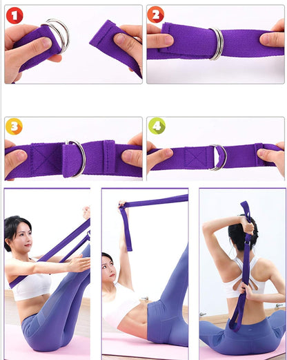 YXILEE Pilates Ring Circle Set - Workout at Home Workout Equipment Women - Booty Bands Stretching Equipment Pilates Mini Exercise Ball for Legs Arms and Thighs