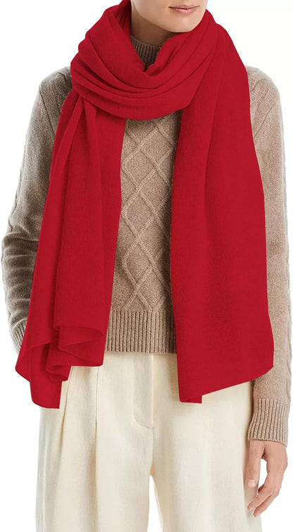 Moss Rose Women's Shawl Wrap Poncho Ruana Cape Open Front Cardigan Shawls for Spring Fall Winter