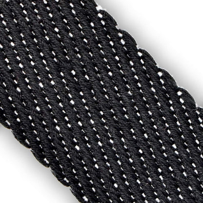 Tumaz Yoga Mat Strap [MAT NOT Included] (2 Sizes) with Extra Thick & Comfy Delicate Texture, Adjustable Yoga Mat Carrier