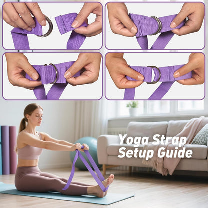 Pilates Kit, Home Pilates Workout Kit for Women, Pilates Equipment with 14" Pilates Ring and Ball, Resistance Bands, Sliders & Grip Socks Accessories for Starter Home Workouts