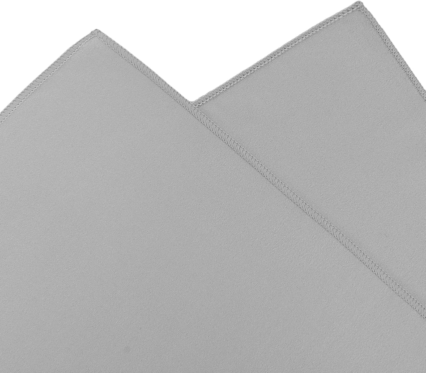 Breling 3 Pack 26"x73" Hot Yoga Mat Towel Pack Non-Slip Yoga Mat Gym Sweat Absorbent Microfiber Towel for Pilates Workout Women Men