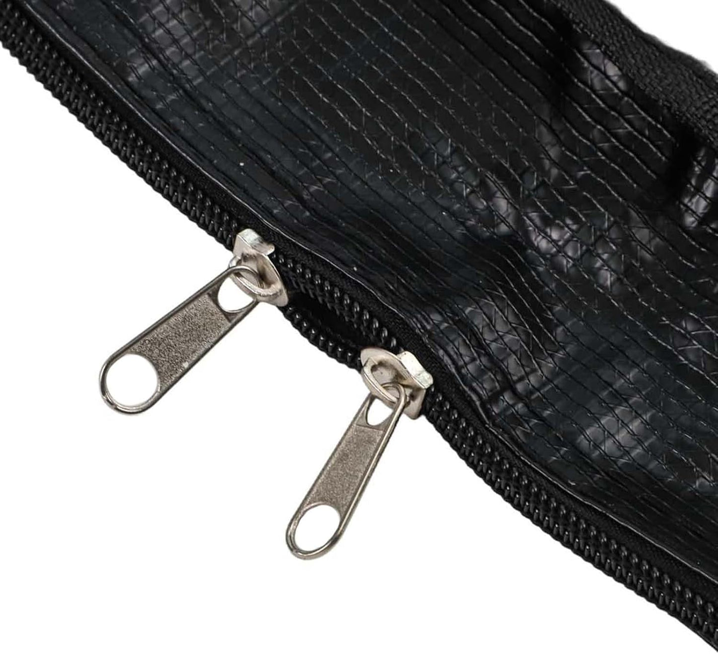Yoga Storage Bag for Mats, Floor Covers, Photography Lights and Tripods with Foldable Function for Outdoor Convenience (Black, 60 x 15 x 15 cm)