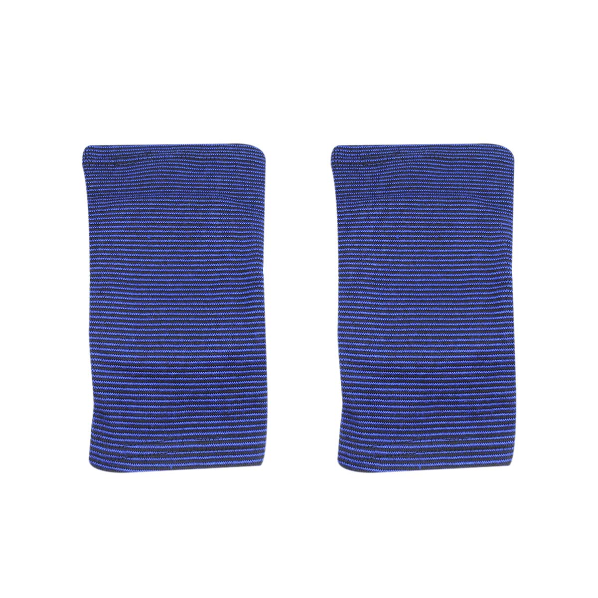 JUMISEE Kids Knee Pad, Anti-Slip Padded Sponge Knee Brace Breathable Flexible Elastic Knee Support for Football Volleyball Dance Skating Basketball Sports