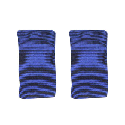 JUMISEE Kids Knee Pad, Anti-Slip Padded Sponge Knee Brace Breathable Flexible Elastic Knee Support for Football Volleyball Dance Skating Basketball Sports