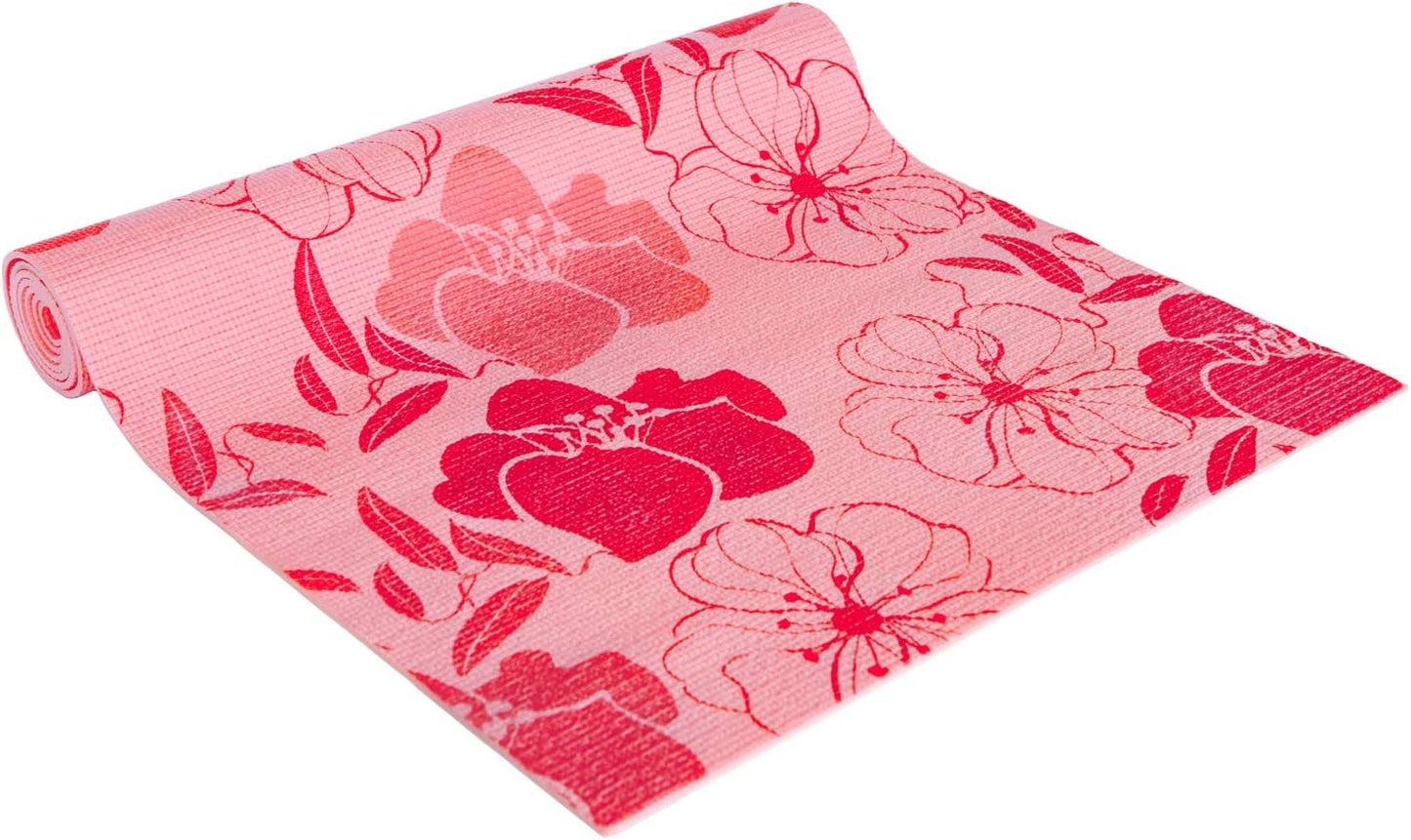 Wai Lana Yoga & Pilates Mat