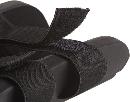 CLC Custom Leathercraft V229 Durable Foam Kneepads, Black