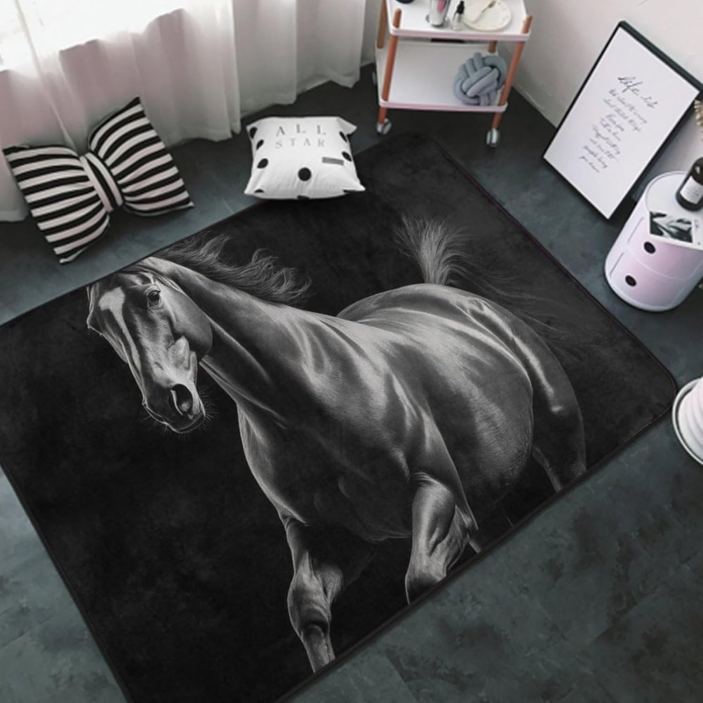 Comfortable Memory Foam Area Rugs with Anti-Skid Rubber Backing, Gold Freemason Freemasonry Masonic Yoga Mat Indoor Entryway Mat for Bedroom Livingroom Sitting Room Home Art