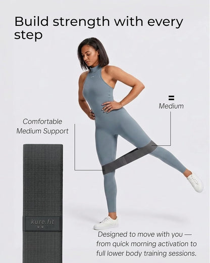 Pilates Kit for Women – Home Pilates Equipment Set with Ring, Ball & Resistance Bands | Pilates Starter Kit with Accessories in Gift Box
