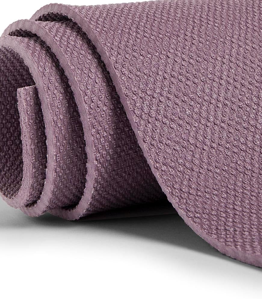 Manduka X Yoga Mat 71" - 5mm | High Performance Fitness Mat | Durable Design | Yoga, Outdoors, Stretching | 71 x 24 inches