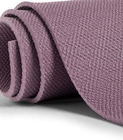 Manduka X Yoga Mat 71" - 5mm | High Performance Fitness Mat | Durable Design | Yoga, Outdoors, Stretching | 71 x 24 inches