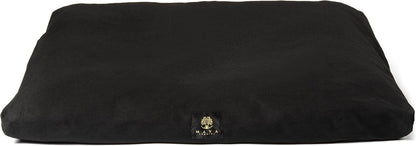 Organic Meditation Mat Zabuton/Floor Pillow - 3 & 4 Inch Thickness Options - Prevents Knees & Legs Pain