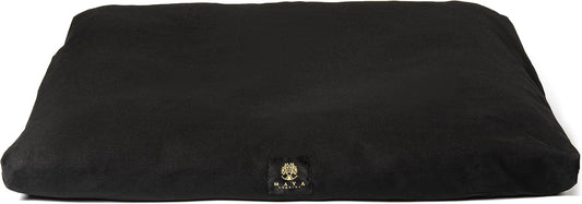Organic Meditation Mat Zabuton/Floor Pillow - 3 & 4 Inch Thickness Options - Prevents Knees & Legs Pain