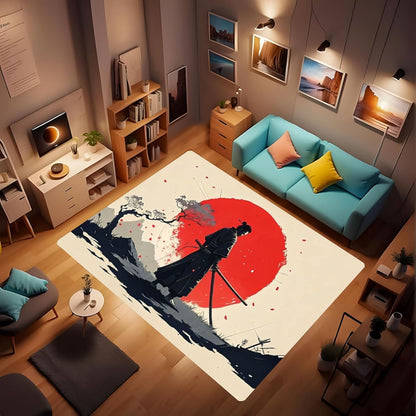 Butterfly Carpet Area Rug - Lovely Butterflies Printed Carpets for Kids Butterfly Theme Living Room Indoor Bedroom Decor Soft Polyester Yoga Mat 2'x3'
