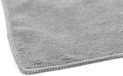 The Rag Company - Sport & Workout Towel - Gym, Exercise, Fitness, Spa, Ultra Soft, Super Absorbent, Fast Drying Premium Microfiber, 320gsm, 16in x 27in, Lavender - Pack of 3