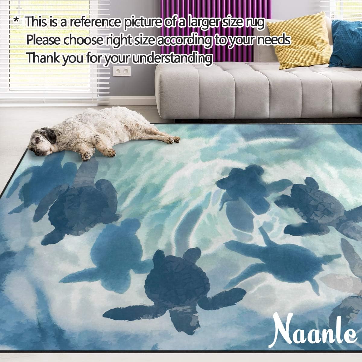 Sport Baseball Lace Non Slip Area Rug for Living Dinning Room Bedroom Kitchen, 5' x 7'(58 x 80 Inches), Sport Nursery Rug Floor Carpet Yoga Mat