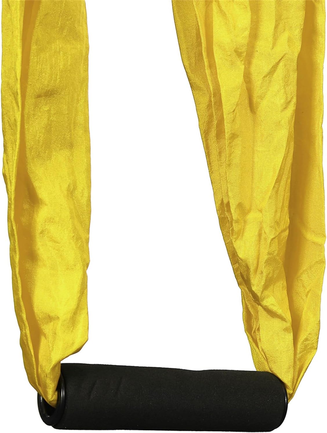 Aerial Yoga Hammock 250x150cm/98.43x59in Parachute Fabric Swing for Inversion Fitness
