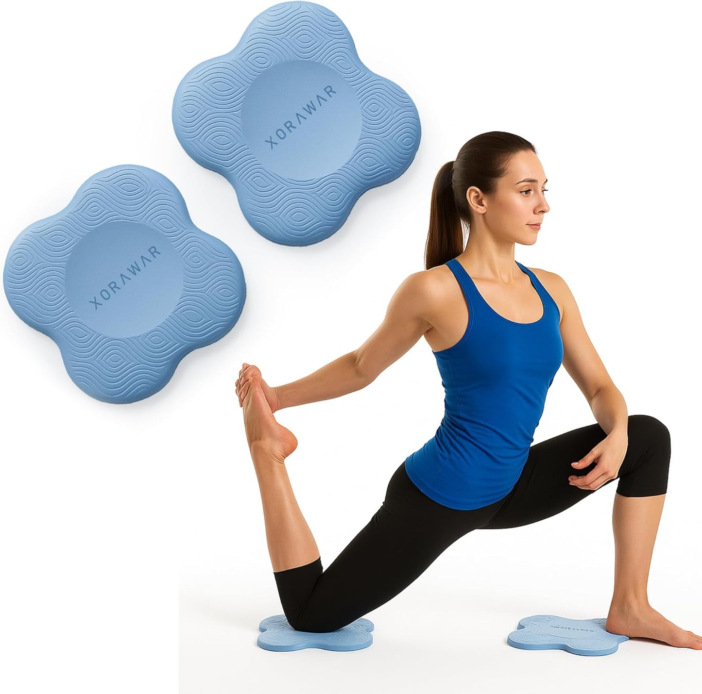Pilates Set, at Home Pilates Set