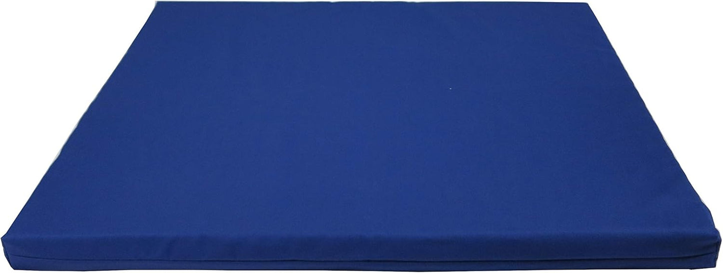 Deluxe Zabuton Meditation Mat