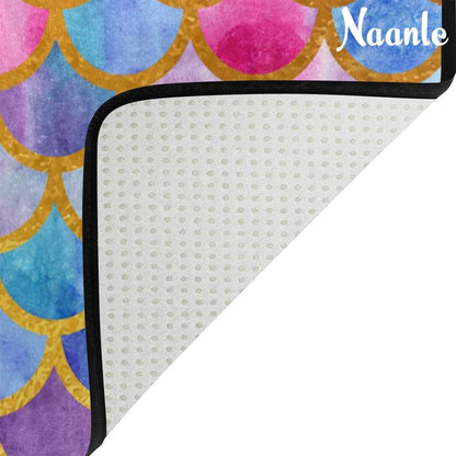 Sport Baseball Lace Non Slip Area Rug for Living Dinning Room Bedroom Kitchen, 5' x 7'(58 x 80 Inches), Sport Nursery Rug Floor Carpet Yoga Mat