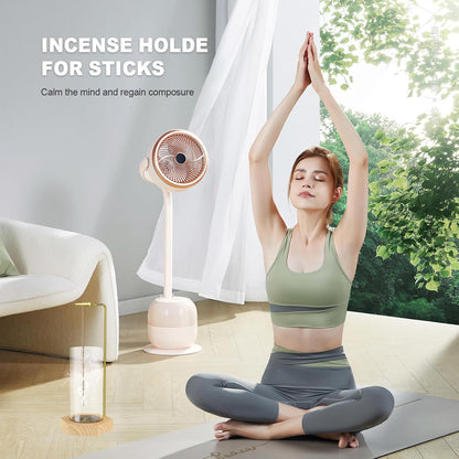2 Pack Incense Holder, Incense Burner, Insence-Stick Holder Mess-Free Incense Burner Holder, Ideal for Meditation, Yoga, Relaxation, and Home Decor - Anti-Ash Flying