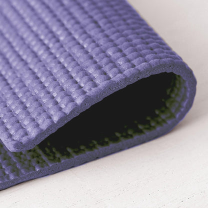 Tone Tone YM-01 Folding Yoga Mat Yoga Fitness Folding 173 x 61 x 0.4 cm Lavender