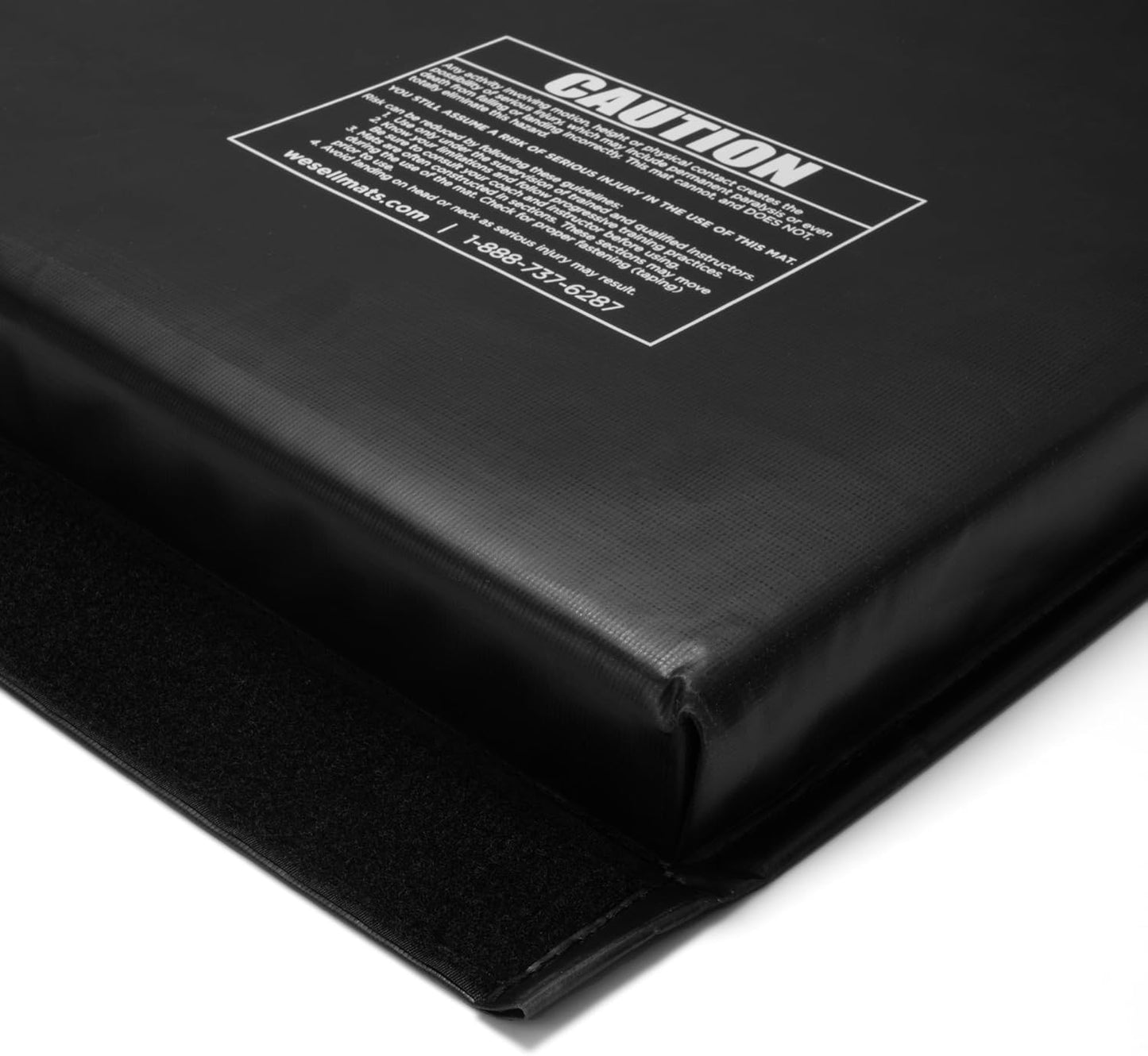 We Sell Mats Core Basic Personal Fitness & Exercise Mat - 2x6, 4x6, 4x8 - All Purpose Gym Mat for Home Workout, Yoga, Pilates, Stretches & Floor Exercises