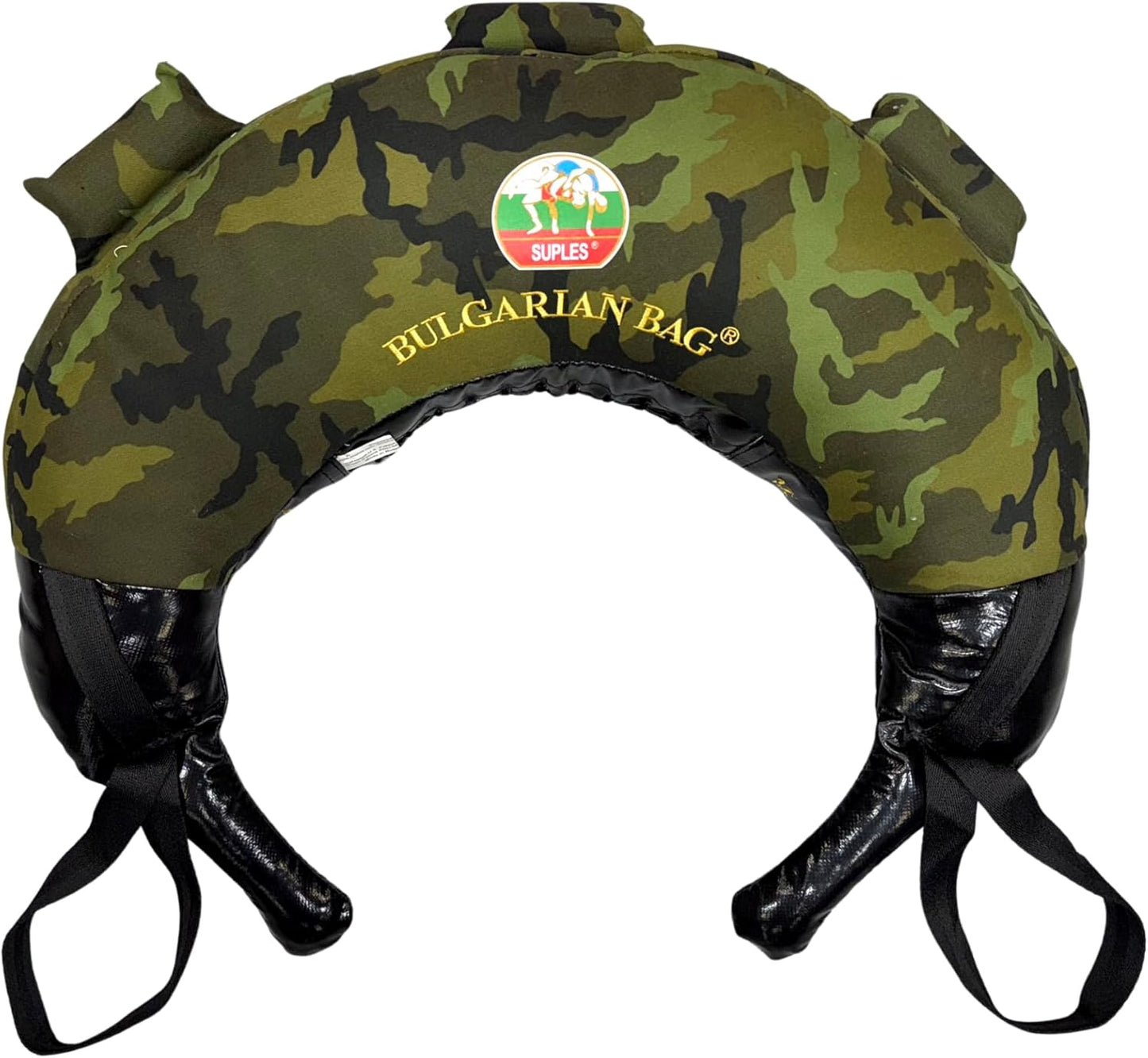 Bulgarian Bag Suples Original - Canvas
