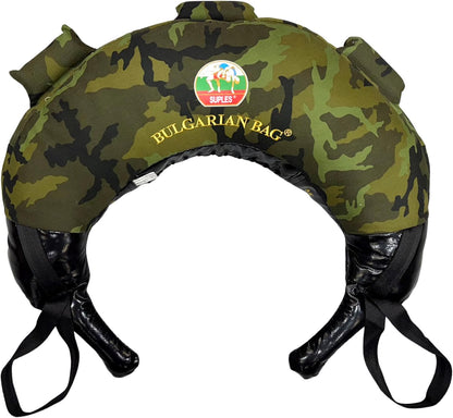 Bulgarian Bag Suples Original - Canvas