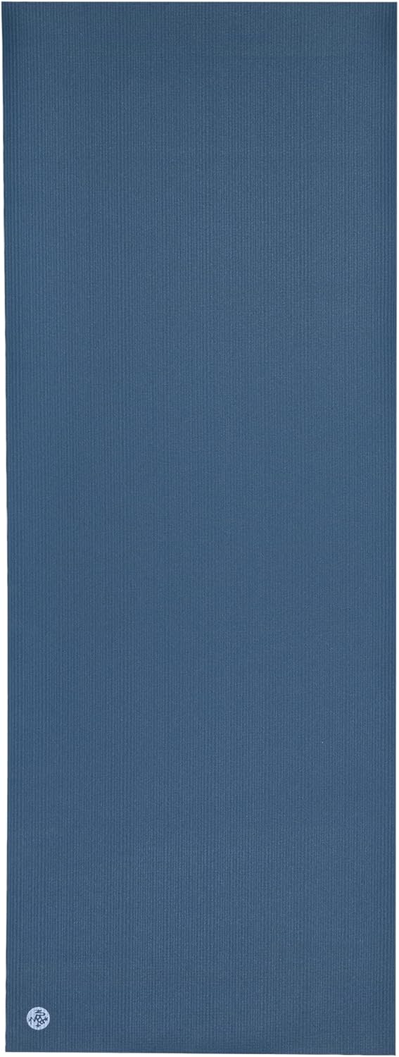 Manduka PRO Yoga Mat - 6mm | Lifetime Durability | Hygienic Construction | Premium Studio Quality | Teacher Approved