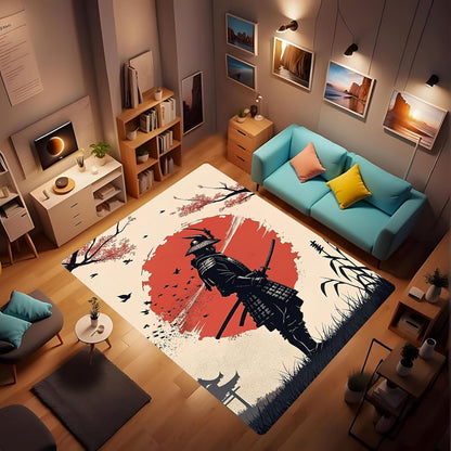 Butterfly Carpet Area Rug - Lovely Butterflies Printed Carpets for Kids Butterfly Theme Living Room Indoor Bedroom Decor Soft Polyester Yoga Mat 2'x3'