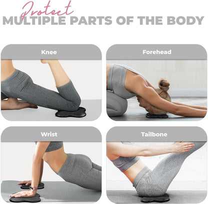 Yes4All Yoga Mats