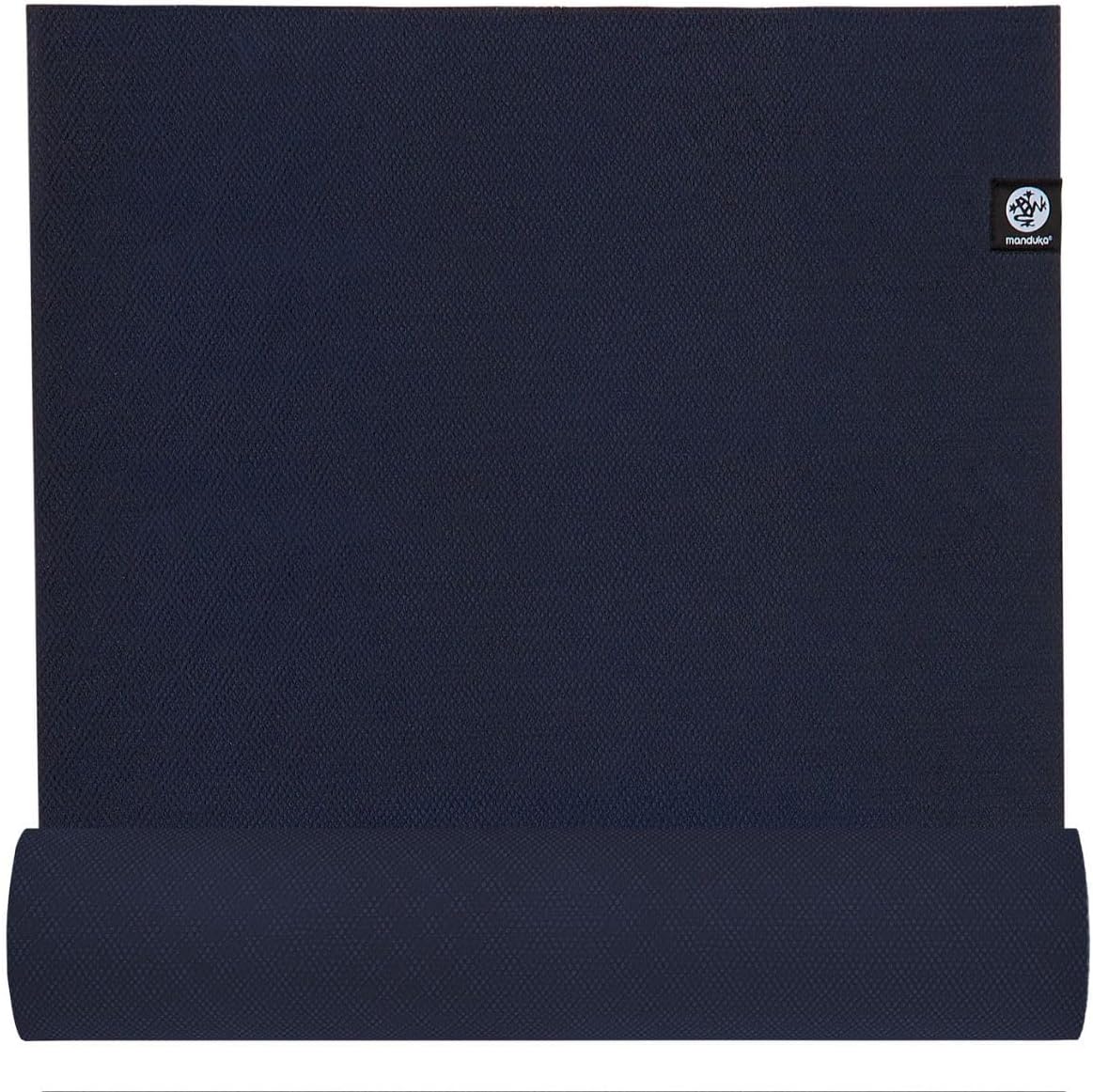 Manduka X Yoga Mat 71" - 5mm | High Performance Fitness Mat | Durable Design | Yoga, Outdoors, Stretching | 71 x 24 inches