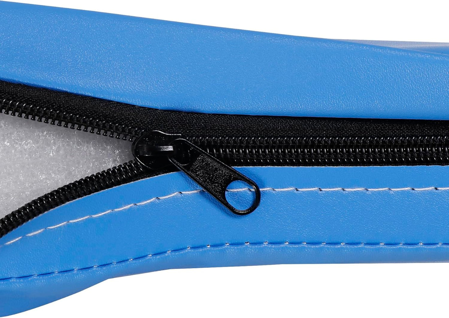 6' x 2' Tri-Fold Portable Folding Exercise Gym Mat Extra Thick Foam Gymnastics Mat Aerobics Yoga Martial Arts MMA Stretching Core Workouts w/Carrying Handle
