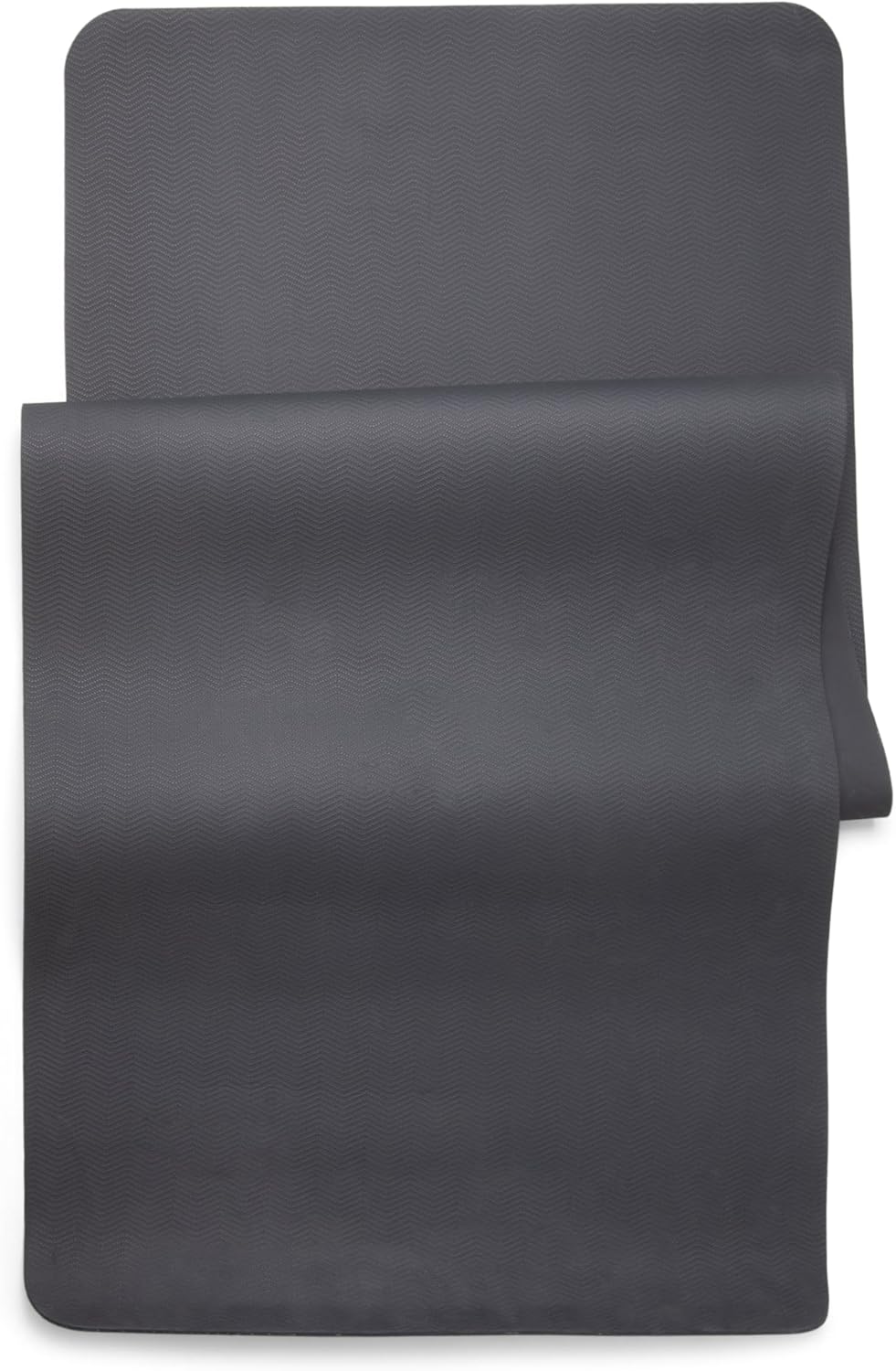 Lolë Womens IGLOW Yoga Mat | 5mm Thick | Non-Slip Workout Mat | Ideal for Yoga & Pilates | Enhanced Grip