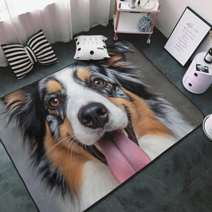Comfortable Memory Foam Area Rugs with Anti-Skid Rubber Backing, Gold Freemason Freemasonry Masonic Yoga Mat Indoor Entryway Mat for Bedroom Livingroom Sitting Room Home Art
