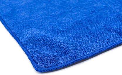 The Rag Company - Sport & Workout Towel - Gym, Exercise, Fitness, Spa, Ultra Soft, Super Absorbent, Fast Drying Premium Microfiber, 320gsm, 16in x 27in, Lavender - Pack of 3