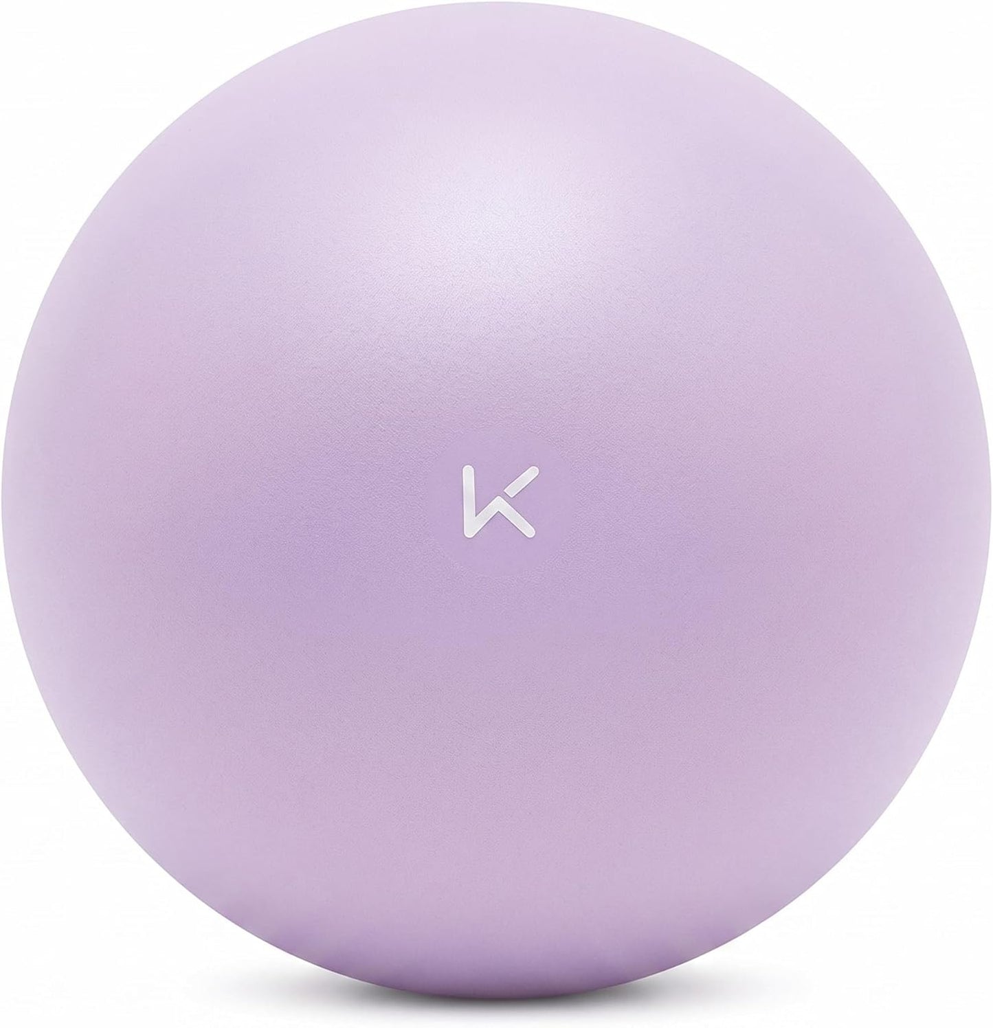 KEEP Exercise Ball Anti-Burst - Thickened Yoga Ball Pilates Ball for Physical Therapy, Fitness Ball for Workout, Core Strength and Physical Therapy
