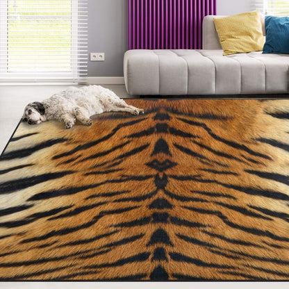 Sport Baseball Lace Non Slip Area Rug for Living Dinning Room Bedroom Kitchen, 5' x 7'(58 x 80 Inches), Sport Nursery Rug Floor Carpet Yoga Mat