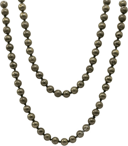 Amazing Gemstone 108 Beads Handmade Mala (Knotted, Rudraksha) - Colors A