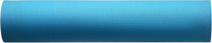 Amazon Basics 1/4 Inch Thick TPE Exercise Yoga Mat with Carrying Strap