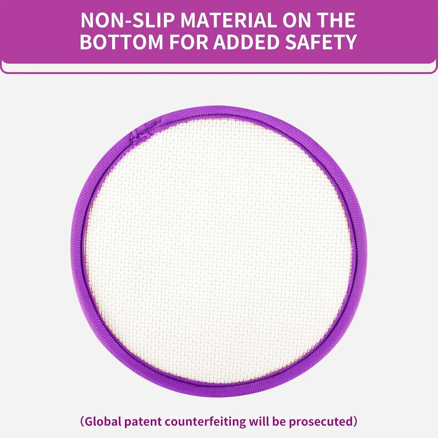Yoga Knee Pad Cushion