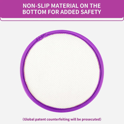 Yoga Knee Pad Cushion