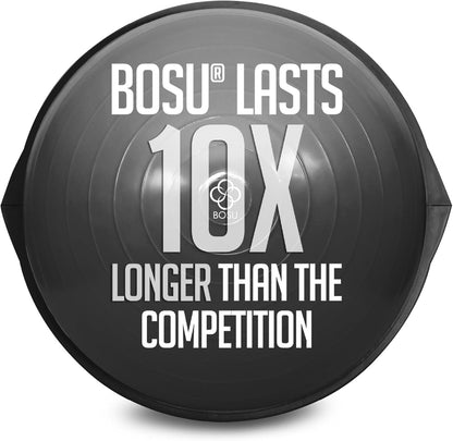 BOSU® Pro Balance Trainer