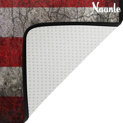Sport Baseball Lace Non Slip Area Rug for Living Dinning Room Bedroom Kitchen, 5' x 7'(58 x 80 Inches), Sport Nursery Rug Floor Carpet Yoga Mat