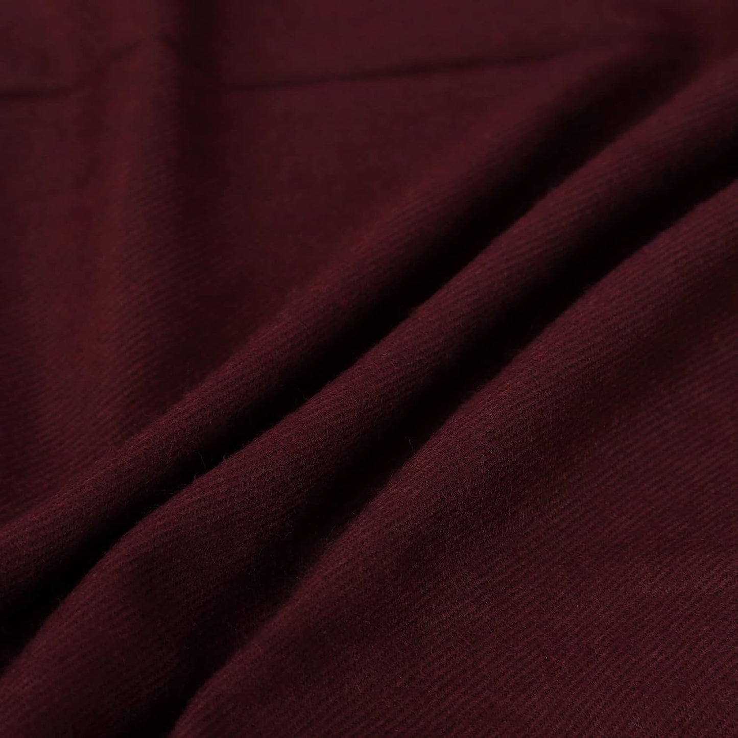 Wonderlist Tibetan Meditation Shawl Wool Handloom Oversize Throw Pure Wool Wrap Clothing Gift for Men Women