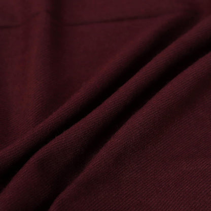 Wonderlist Tibetan Meditation Shawl Wool Handloom Oversize Throw Pure Wool Wrap Clothing Gift for Men Women