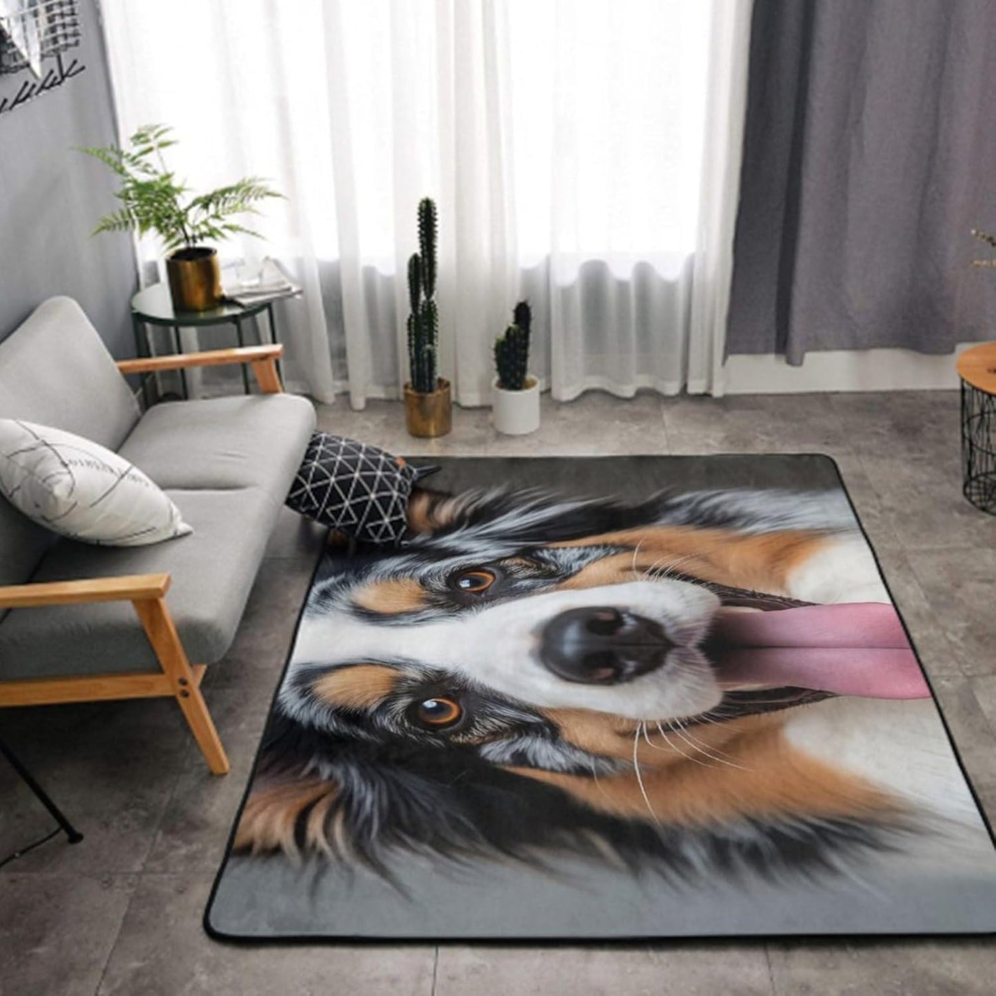 Comfortable Memory Foam Area Rugs with Anti-Skid Rubber Backing, Gold Freemason Freemasonry Masonic Yoga Mat Indoor Entryway Mat for Bedroom Livingroom Sitting Room Home Art