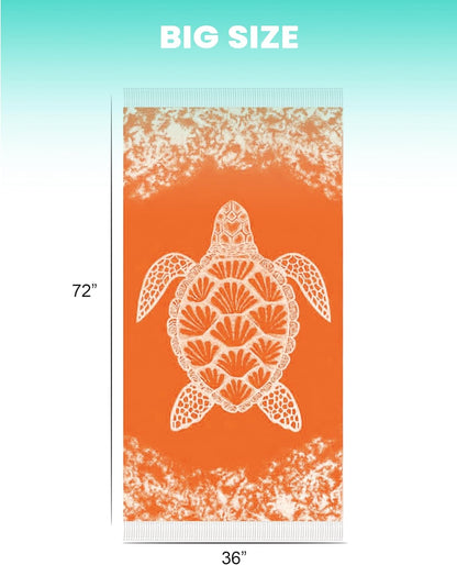 Turkish Beach Towels Vacation Essentials Yoga Blanket Pool Workout Towel Oversized Sand Free Quick Dry Lightweight Meditation Supplies Mat Cover Surf Boat River Float Accessories Gym Excise Stuff