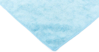 The Rag Company - Sport & Workout Towel - Gym, Exercise, Fitness, Spa, Ultra Soft, Super Absorbent, Fast Drying Premium Microfiber, 320gsm, 16in x 27in, Lavender - Pack of 3